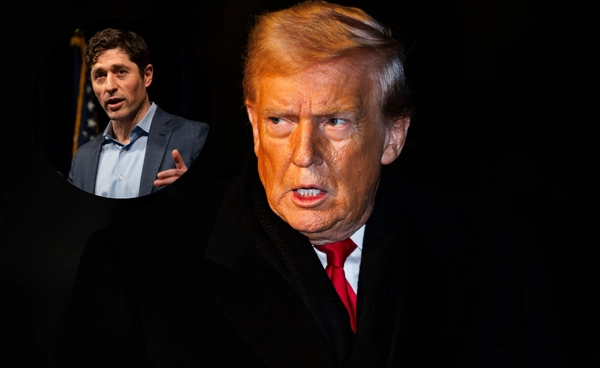 ทรัมป์เตือน "เจคอบ เฟรย์" นายกเทศมนตรีมินนิอาโปลิสกำลัง "เล่นกับไฟ" 