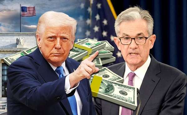 คาด “เฟด” คงท่าทีแม้ “พาวเวลล์” ถูกสอบ 