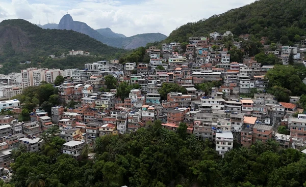 ร้อนจนอยู่ไม่ได้! เมื่อโลกร้อนซ้ำเติมคนจน เผยความเหลื่อมล้ำใน “บราซิล”