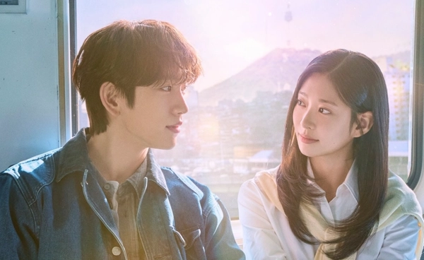 “พัคจินยอง & คิมมินจู” เตรียมพาคนดูอินไปกับรักแรกอีกครั้งใน Still Shining  