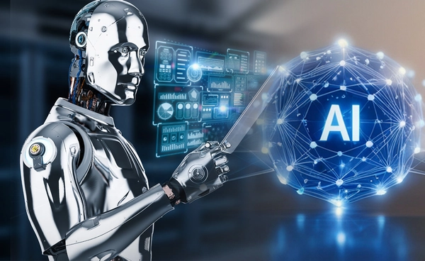 จีนลงทุน R&D ปี 68 ทำสถิติ เน้น"หุ่นยนต์-AI"