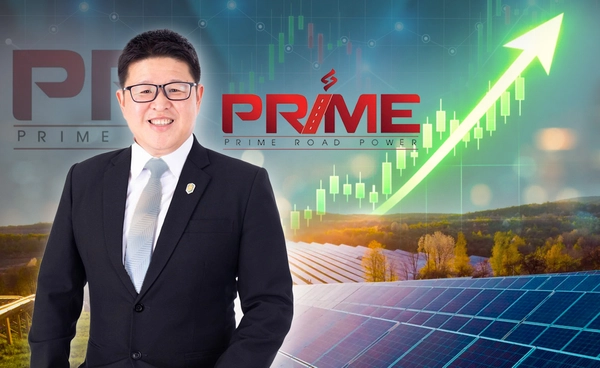 "ไพร์ม"ชำระคืนหุ้นกู้  23.14 %แล้ว พร้อมเสริมแกร่ง ปี 69 เร่งรุกตลาดโซลาร์ที่อยู่อาศัย