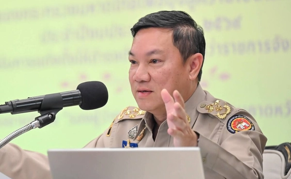 ปลัดมท. สั่งผู้ว่าฯ 76 จังหวัด บริหารจัดการรองรับสถานการณ์ด้านพลังงาน