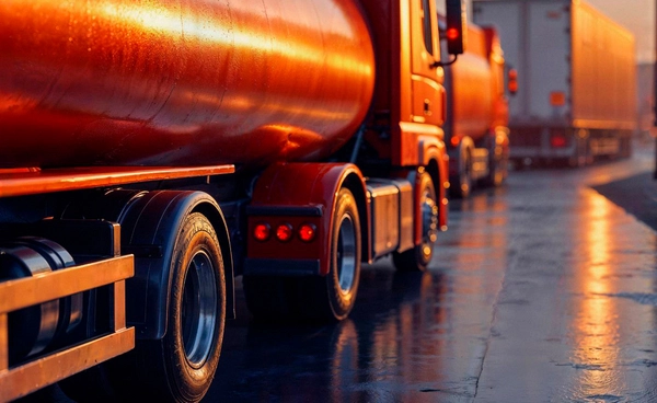 ปลดล็อกรถบรรทุกน้ำมัน วิ่ง 24 ชม.ใน กทม.-ปริมณฑล