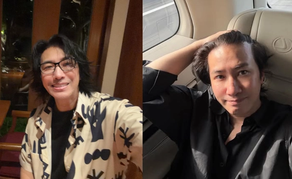 เฉลยแล้ว! “หนุ่ม กรรชัย” ไม่ตัดผม เหตุรอเล่นหนังย้อนยุคของ “โขม ก้องเกียรติ” 