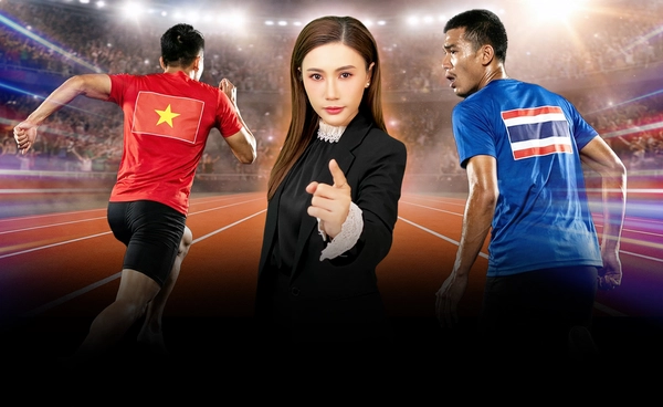 "เวียดนาม" แซงหน้า "ไทย" เตรียมขึ้นแท่นเบอร์ 3 อาเซียน