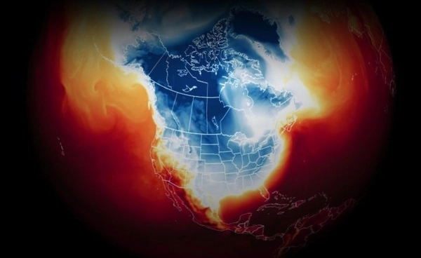 ฤดูใบไม้ผลิไม่เหมือนเดิม!  โลกร้อนดันอุณหภูมิพุ่งทั่วสหรัฐฯ  สัญญาณเตือนที่ชัดเจนขึ้นทุกปี