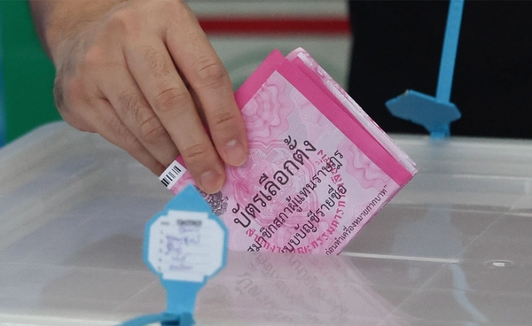 กกต. แจง “บัตรเขย่ง” ทั้ง 2 แบบไม่เท่ากันเหตุแยกรายงานผล เช็กที่นี่!