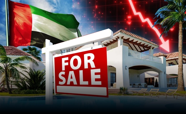 อสังหาฯ ดูไบสะเทือน "สงครามฉุด" ดีลทรุด-ราคาหั่นแรง