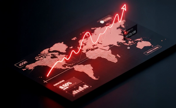 หุ้นโลก Risk On เมินสงคราม นิวไฮต่อเนื่อง  จริงหรือหลอก?