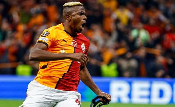 ปธ.กาลาฯ เผย โอซิมเฮน ไม่มีค่าฉีกสัญญา หลัง ยูเว่ อยากได้