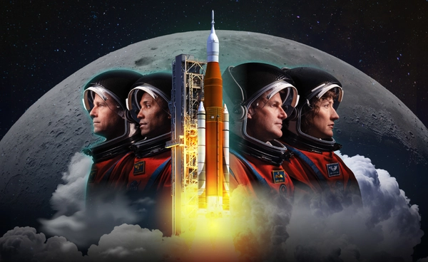 รู้จักภารกิจ Artemis II ก้าวสำคัญสู่การกลับไปดวงจันทร์ของมนุษยชาติ
