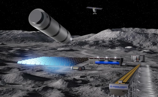 วิสัยทัศน์ใหม่ xAI ทำไมดวงจันทร์ถึงเป็นฮับการผลิตดาวเทียม AI ที่คุ้มค่าที่สุดในอนาคต?