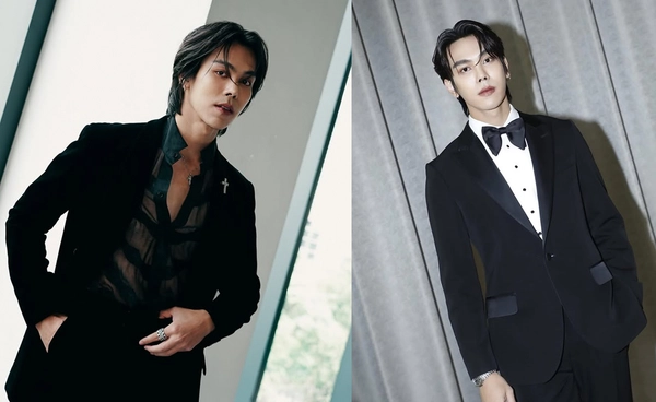 เปิดประวัติสุดปัง “ตรี ภรภัทร” พระเอก “หงสาวดี  The Last Duel”