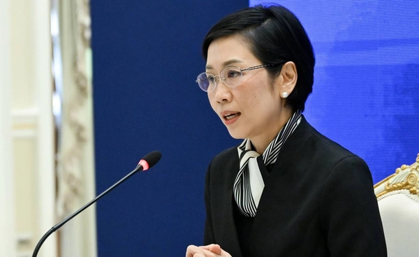 ตอบทุกคำถาม! Meet the Press “1 เดือน วิกฤตโลก : แผนรับมือไทย ในโลกที่ไม่เหมือนเดิม ”