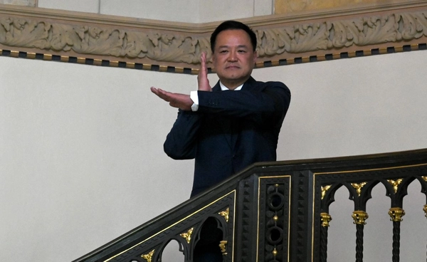 จังหวัดไหนบ้าง “เทใจ” ให้พรรคสีเดียว "ภูมิใจไทย-ประชาชน-กล้าธรรม-ประชาชาติ"