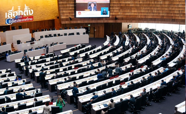 จับตาการโหวตประธานสภา-รอง ขั้นตอนอย่างไร พรรคไหนเตรียมเสนอชื่อใครบ้าง ?