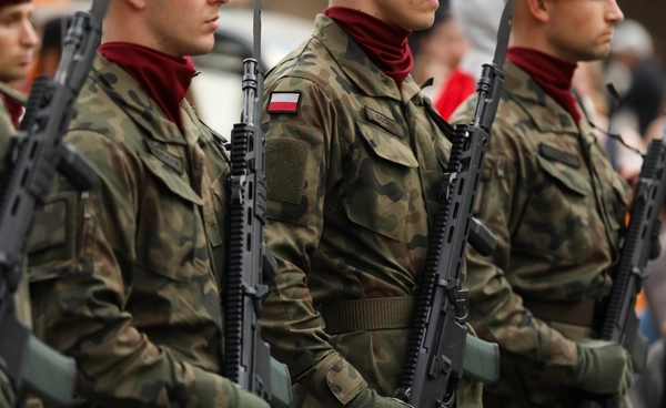 นายกฯ โปแลนด์ประกาศไม่ส่งทหารไปกรีนแลนด์ สวนทางพันธมิตรยุโรป