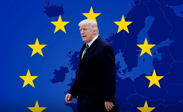 “ทรัมป์” ยอมถอยไม่ขึ้นภาษียุโรป  ปมซื้อ "กรีนแลนด์"  หลังดีลนาโต เข้าถึงแร่หายาก ร่วมมือมั่นคง "Golden Dome"