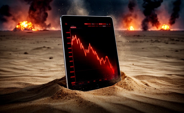 ทิสโก้ แนะธีมลงทุน รับแรงสั่นสะเทือนตะวันออกกลาง ชู พลังงาน-ทอง-เฮลธ์แคร์ เด่น!