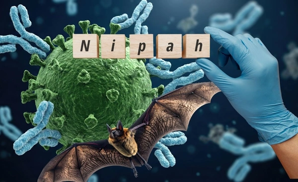 ย้ำคนไทยเดินทางไปอินเดีย ดูแลสุขภาพ ยืนยันไทยยังไม่พบผู้ป่วยไวรัสนิปาห์