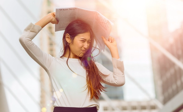 เตือน! ฤดูร้อนนี้ รังสี UVรุนแรง เสี่ยงมะเร็งผิวหนัง