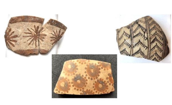 งานวิจัยถ้วยชามโบราณในเมโสโปเตเมียเผยคณิตศาสตร์อาจเกิดขึ้นก่อนมีภาษาเขียนนับพันปี