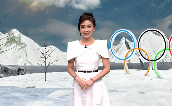 โลกร้อนทำ “หิมะ” หายเกลี้ยง สกีรีสอร์ตเสี่ยงปิดถาวร