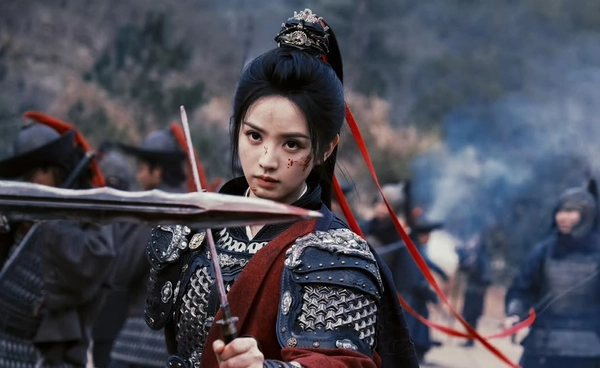 เฉลยฐานะที่แท้จริง! ของแม่นาง "ฝานฉางอวี้" ล่าหยก ที่แท้พ่อของเธอคือ? (มีสปอยล์)