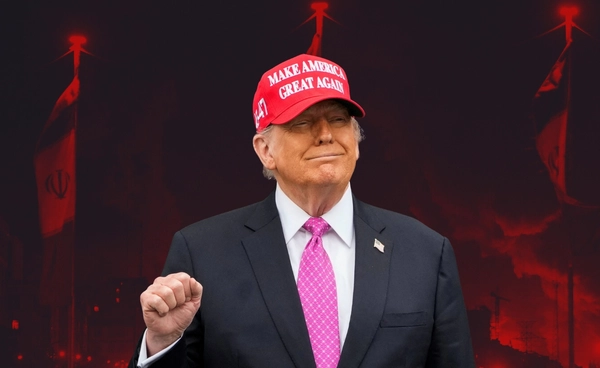 ทรัมป์จะไปต่ออย่างไร หากชาติพันธมิตร ไม่ร่วมวงสงครามอิหร่านด้วย