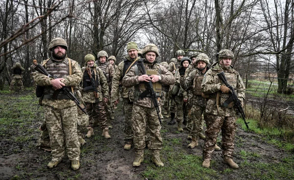 ยูเครนจ่ายเงินทหารแลกกับการเก็บ "อสุจิ" หวังแก้ปัญหาประชากรลด