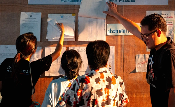 ไทม์ไลน์หลังเลือกตั้ง 2569 อย่างไม่เป็นทางการ 