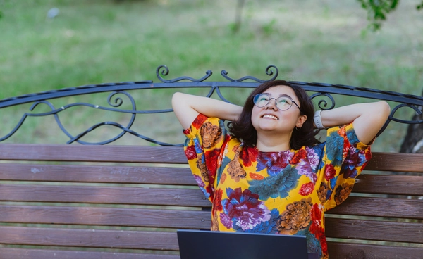 แก้ง่วงง่าย ๆ โดยไม่ต้องใช้ "กาแฟ" เทคนิคคืนความสดชื่น ที่คุณทำเองได้