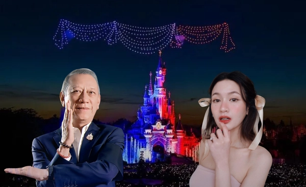 ดิสนีย์แลนด์ ลงทุนแต่ละประเทศ เพราะเหตุผลอะไรบ้าง? หรือดราม่าระหว่าง พิพัฒน์ และ อูน เกิดขึ้นเพราะความหวังดีที่(พูด)ผิดเวลา