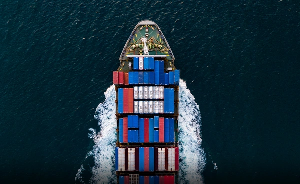 สรท. เตือน "ผู้ส่งออก" เพิ่มความระวัง หลังเรือสินไทยถูกโจมตีใน "ช่องแคบฮอร์มุซ" เสนอ 3 แนวทางจัดการตู้สินค้า 