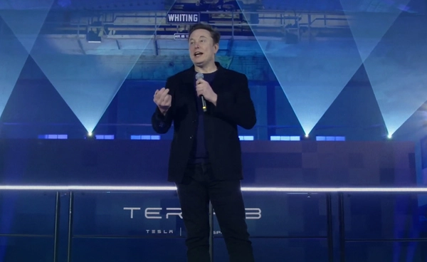 สรุปโปรเจกต์ยักษ์ TERAFAB อีลอน มัสก์ ผนึกกำลัง SpaceX, Tesla และ xAI สร้างโรงงานผลิตชิปสุดล้ำ