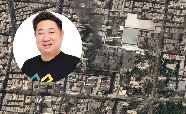 จับตาศึกตะวันออกกลางขยายวง "พรรครักชาติ" เตือนทองพุ่ง-หุ้นไทยระส่ำ 