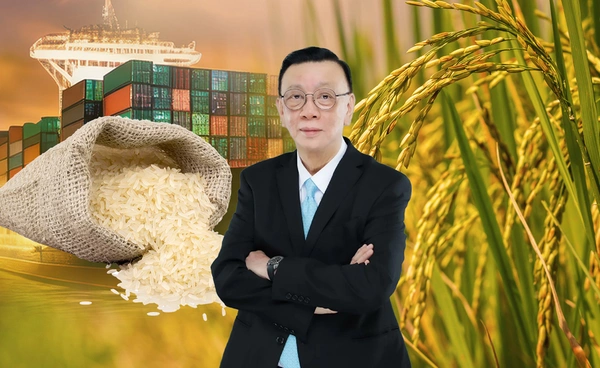 สต๊อก "ข้าว" 100ตันไม่กระทบตลาด