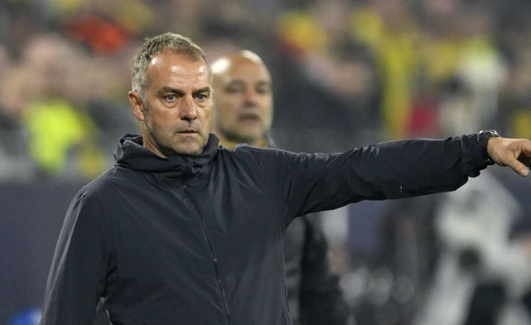 ฟลิค โล่งอก! บาร์เซโลน่า ผ่าน นิวคาสเซิ่ล เข้ารอบ 8 ทีม UCL