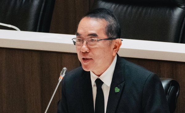 "หมอวรงค์ เอฟเฟ็กต์" กางงบพันล้าน ชำแหละสวัสดิการ สส.? 