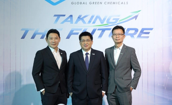 "GGC" ตั้งเป้า EBITDA โต 10% ยกระดับความสามารถแข่งขัน ดันรายได้โต 20%