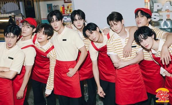 THE BOYZ ทนไม่ไหวแล้ว ขอยกเลิกสัญญากับต้นสังกัด One Hundred