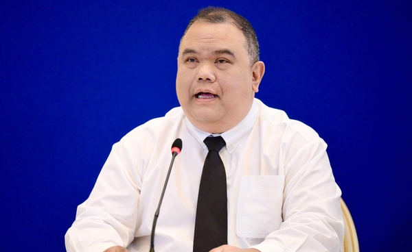 ศบก. อัปเดตสถานการณ์ตะวันออกกลาง ยอดอพยพคนไทยกลับประเทศแล้ว 351 คน 