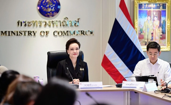 'ศุภจี' ลุย  5 นโยบายใหญ่ ฝ่าวิกฤตพลังงาน 