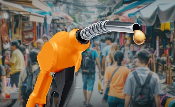 รัฐเข้มดูแลค่าครองชีพ สั่งห้ามขึ้นราคาสินค้าฉวยโอกาส ตรึงดีเซลไม่เกิน 30 บาท 15 วัน