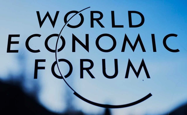 "เครือซีพี"เข้าร่วมประชุมใหญ่  WEF 2026 
