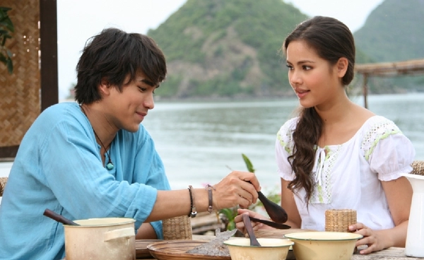 "ณเดชน์ - ญาญ่า"  ตกหลุมรักกันตอนไหน??? 