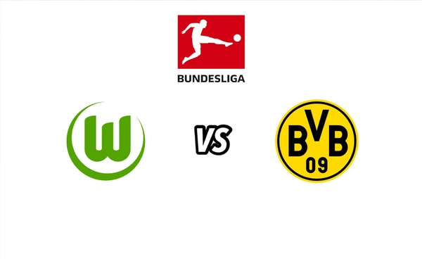 พรีวิว บุนเดสลีกา เยอรมนี 2025-26 : โวล์ฟสบวร์ก พบ โบรุสเซีย ดอร์ทมุนด์