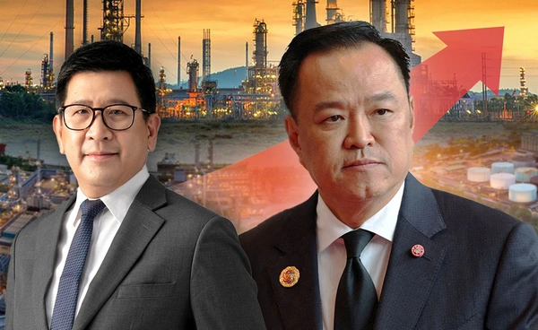 คลังเล็งถกนายกฯ แก้ปม"กำไรโรงกลั่น"พุ่ง