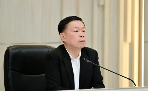 สธ.จับตาผลกระทบฝุ่น Pm2.5 เปิดช่องทาง Line OA แจ้งเหตุป่วย 